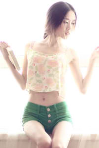 公钰涵